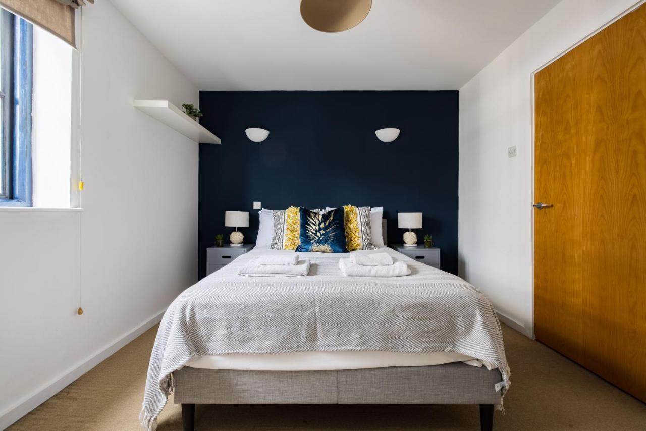 The Dalston Apartments Londres Exterior foto