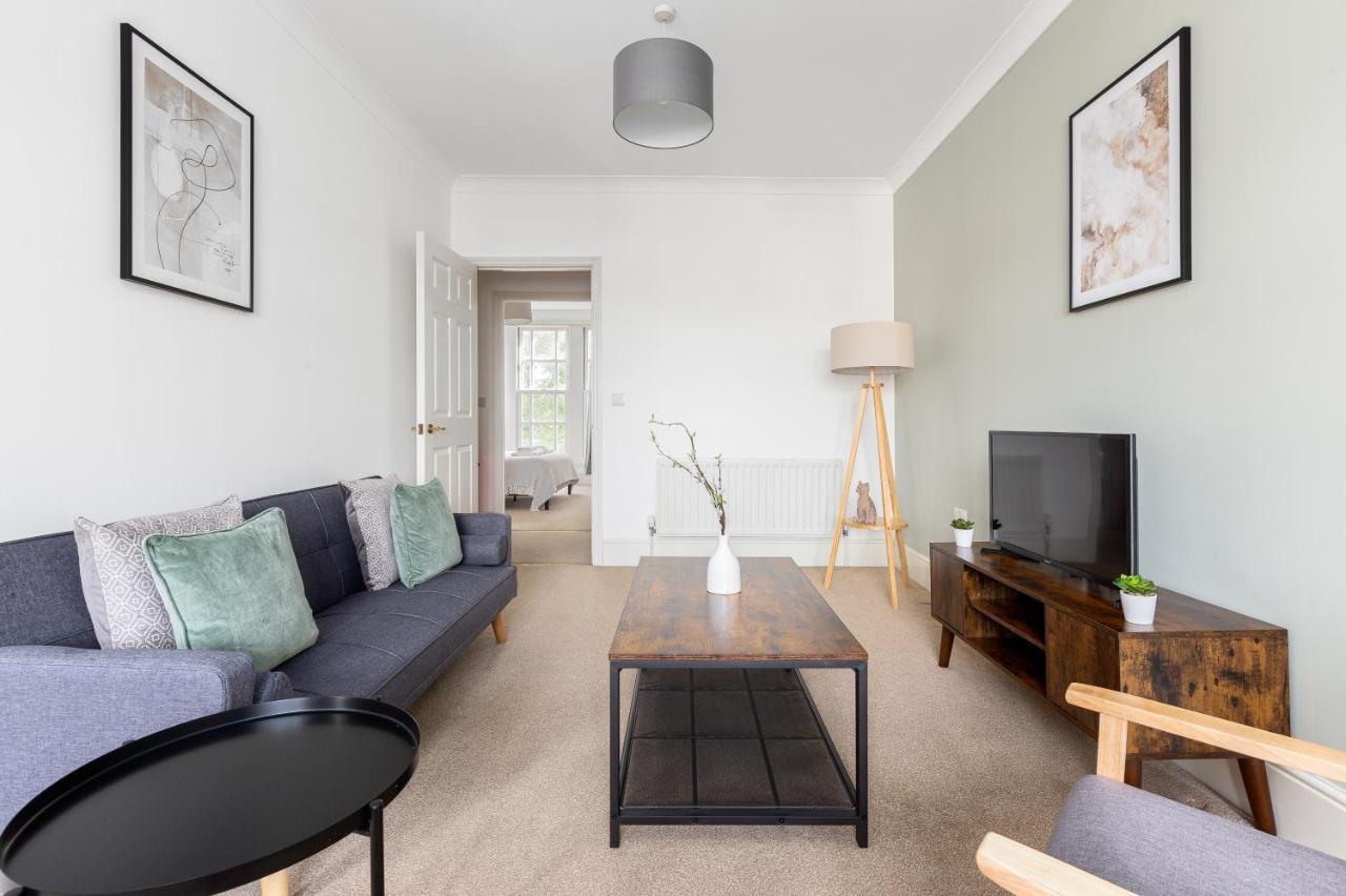 The Dalston Apartments Londres Habitación foto